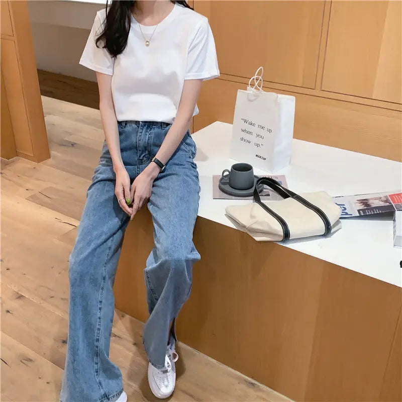 Women Short Sleeve T-Shirt