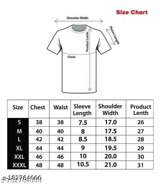 Harajuku Oversize T-Shirt