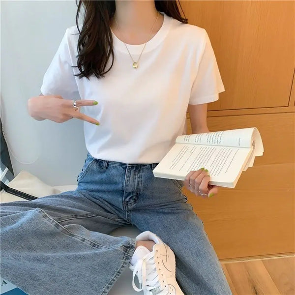 Women Short Sleeve T-Shirt