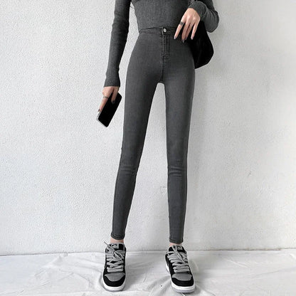 Skinny Jeans For Woman