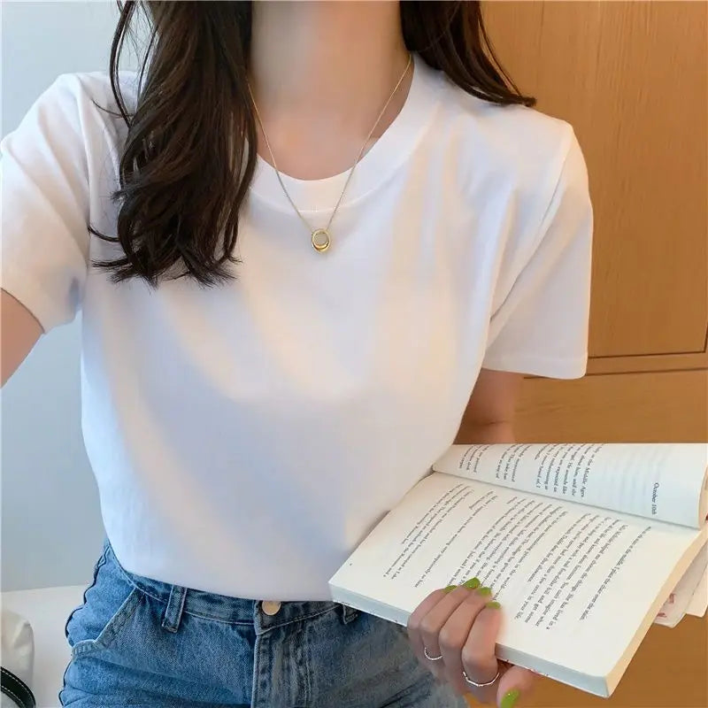 Women Short Sleeve T-Shirt