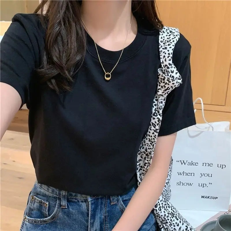 Women Short Sleeve T-Shirt