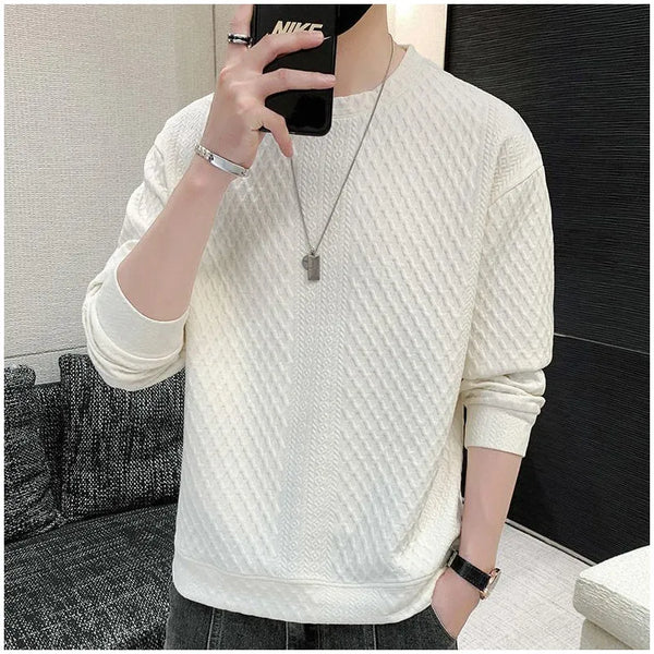 Elegant Fashion Sweatshirt