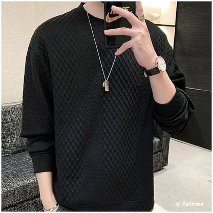 Elegant Fashion Sweatshirt